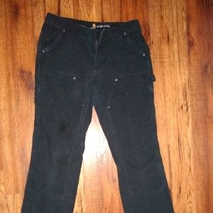 Carhartt regular fit pants
